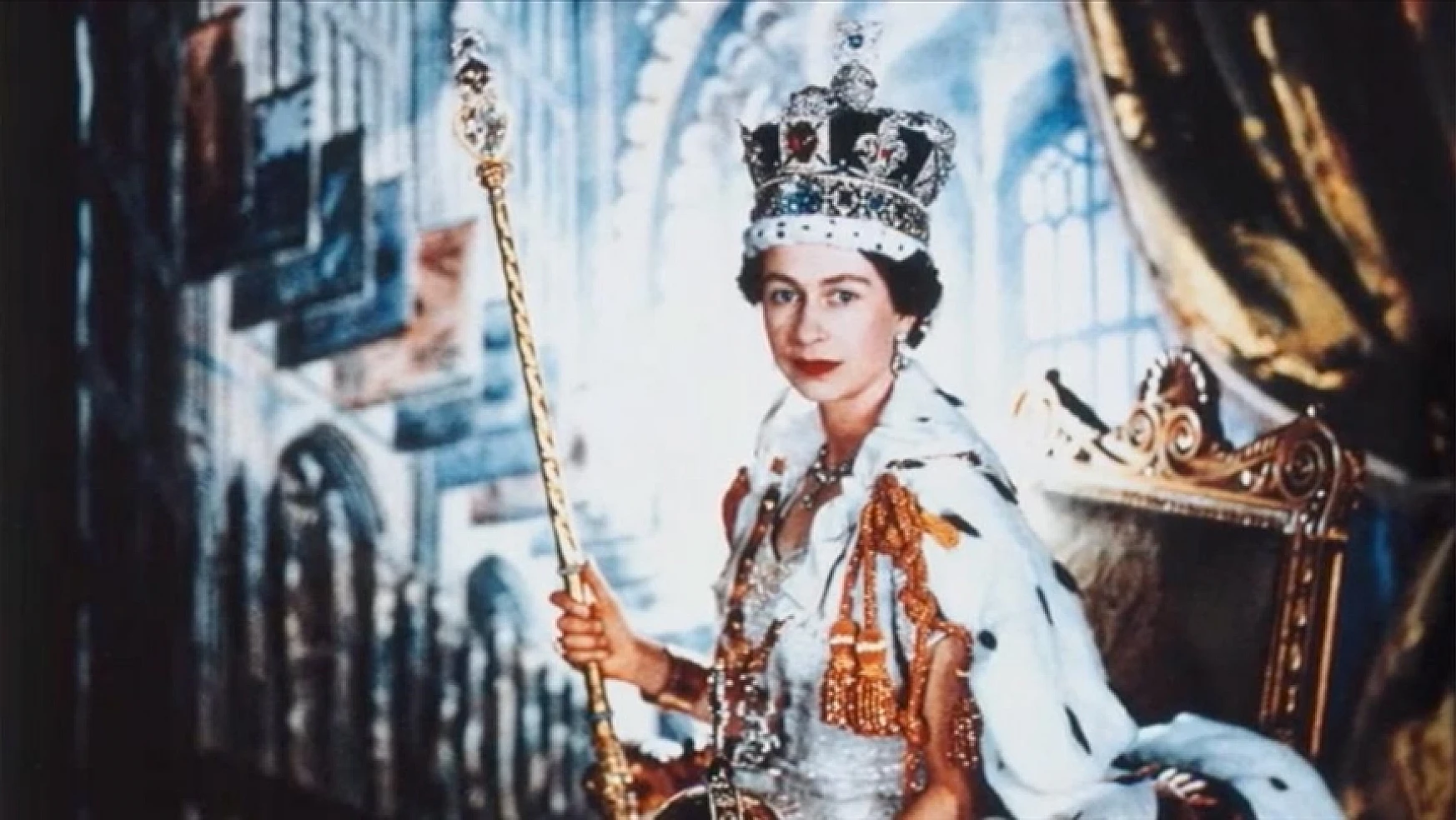 İngiliz Kraliyeti asasını süsleyen tartışmalı elmas: Afrika'nın Büyük Yıldızı