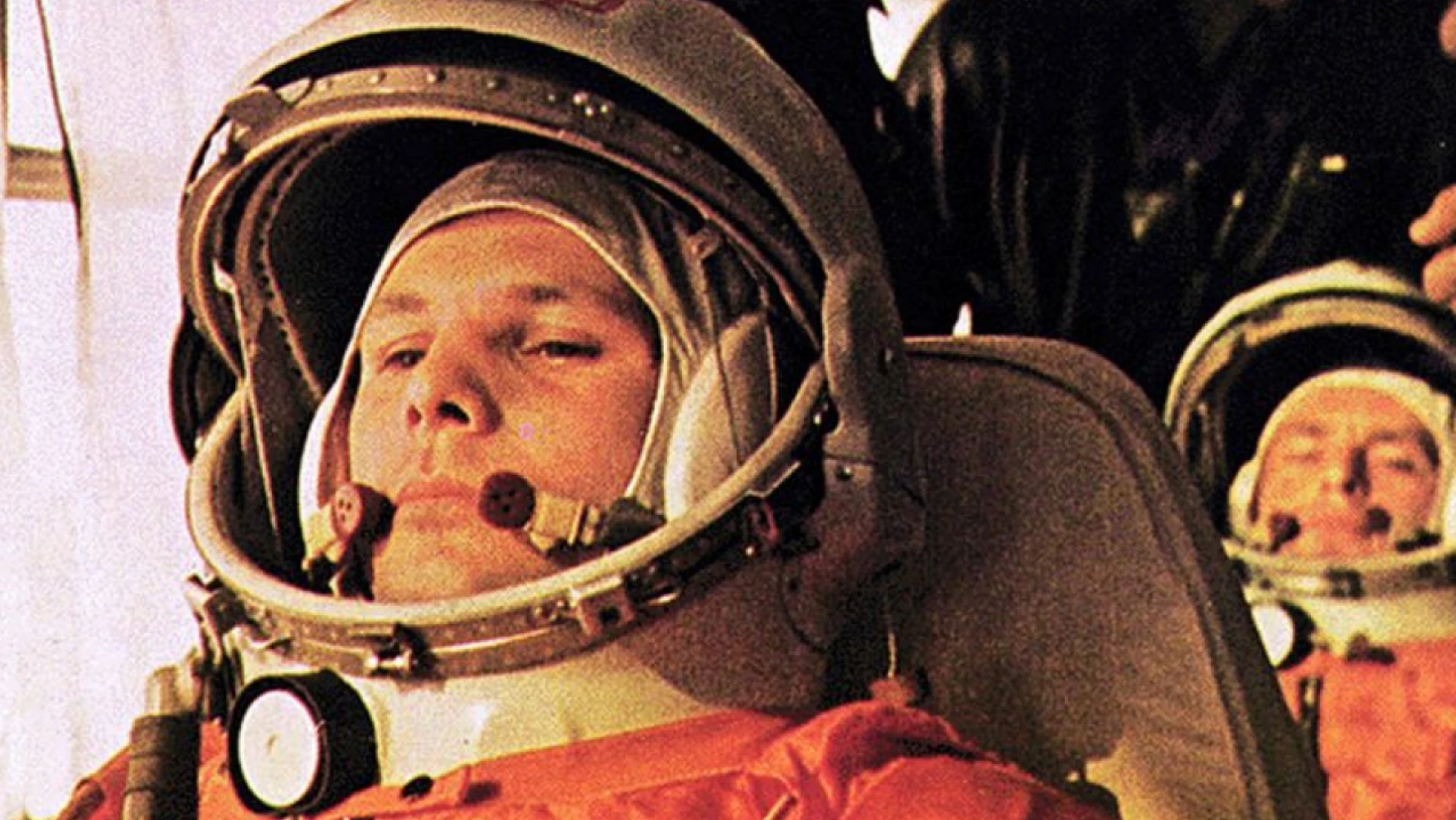İnsanlık tarihindeki ilk uzay yolculuğu: Yuri Gagarin'in efsanevi uçuşu