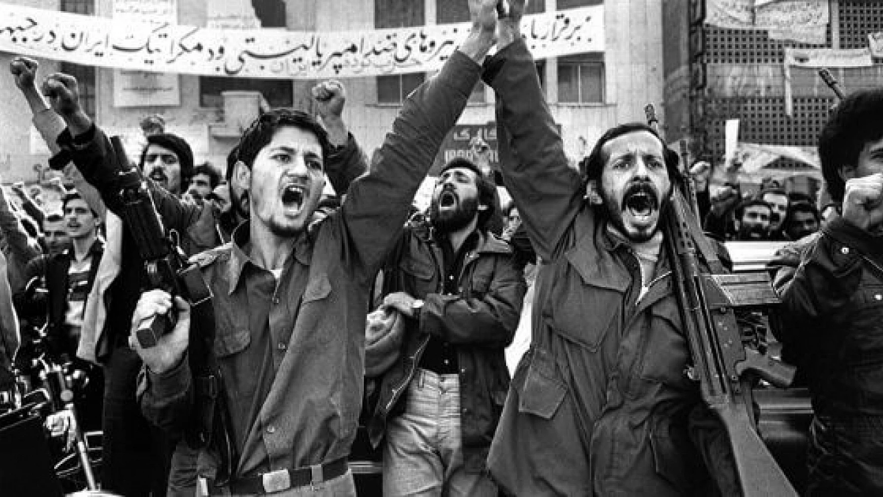 İran İslam Devrimi: 1979'da nasıl bir dünya mirası bıraktı?