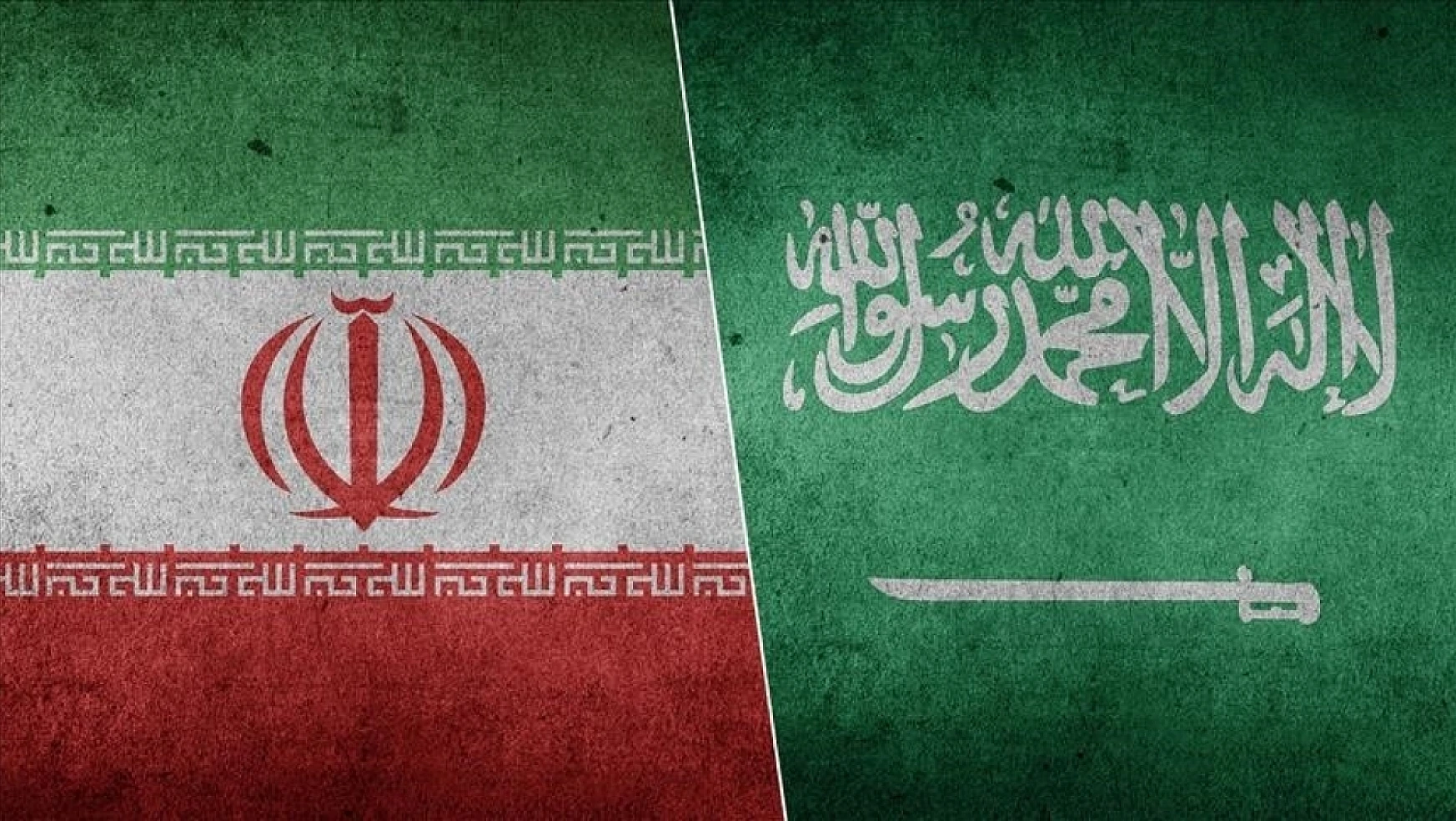 İran Suudi Arabistan'a büyükelçilik ve konsolosluk açıyor