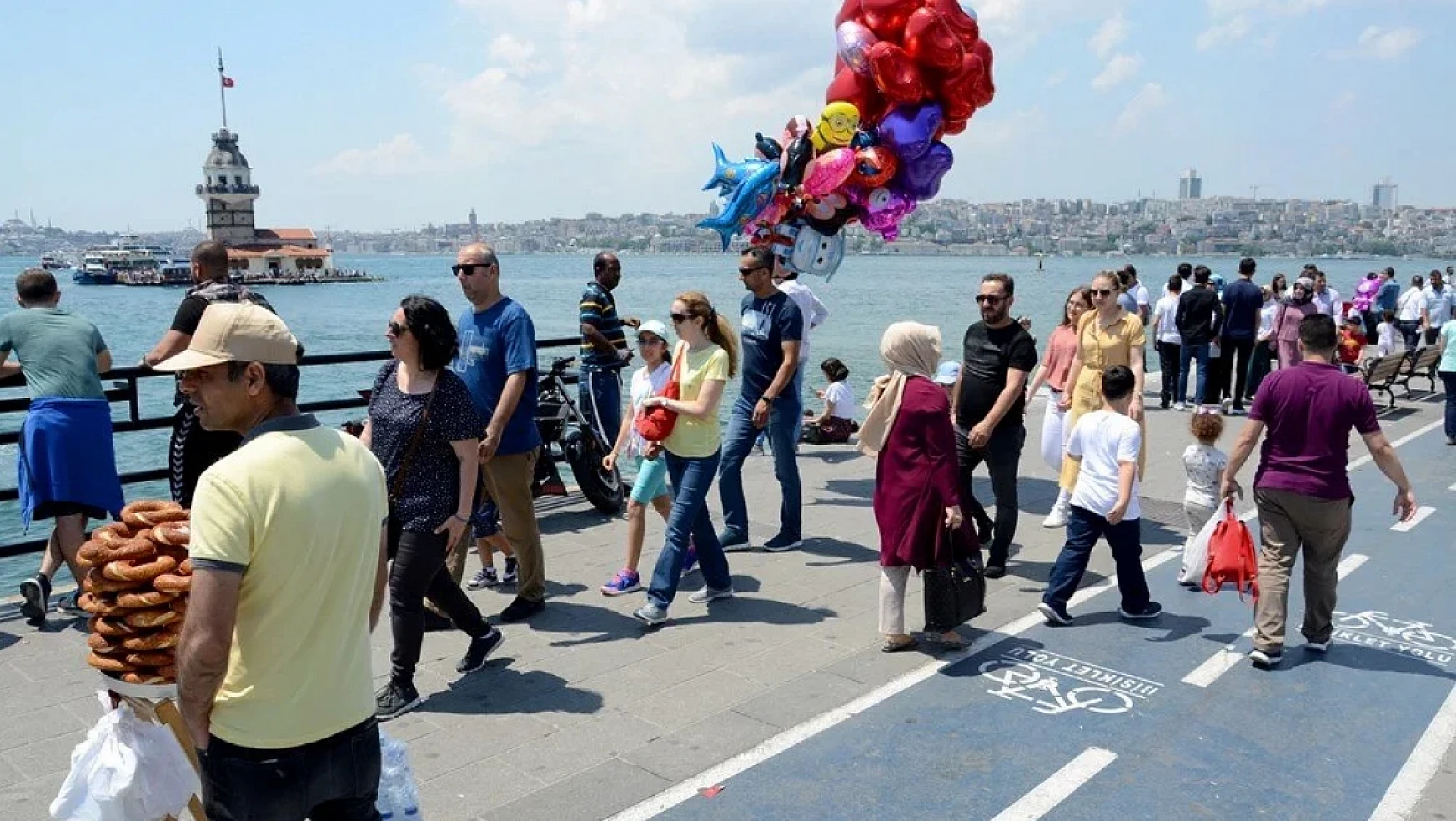 İstanbul'da bayram havası nasıl olacak?