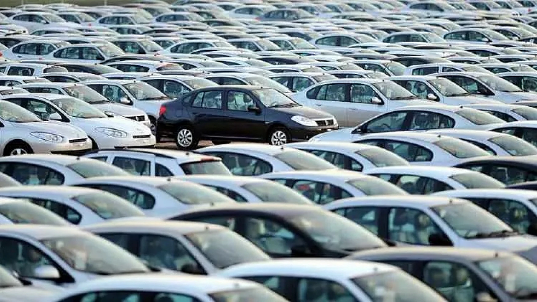 İşte ağustos ayının en çok satan otomobilleri: O araç satış rekorları kırıyor!