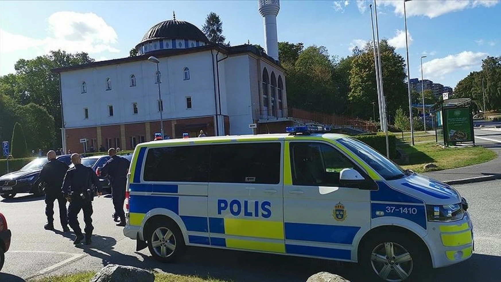 İsveç polisi, mahkeme kararına itiraz etti