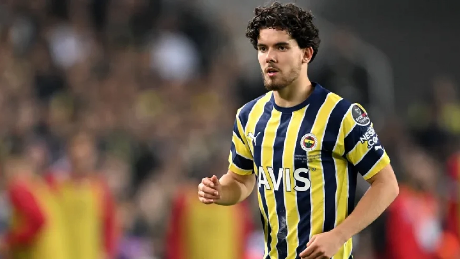 İtalyan devi Fenerbahçe'nin yıldızıyla ilgileniyor!