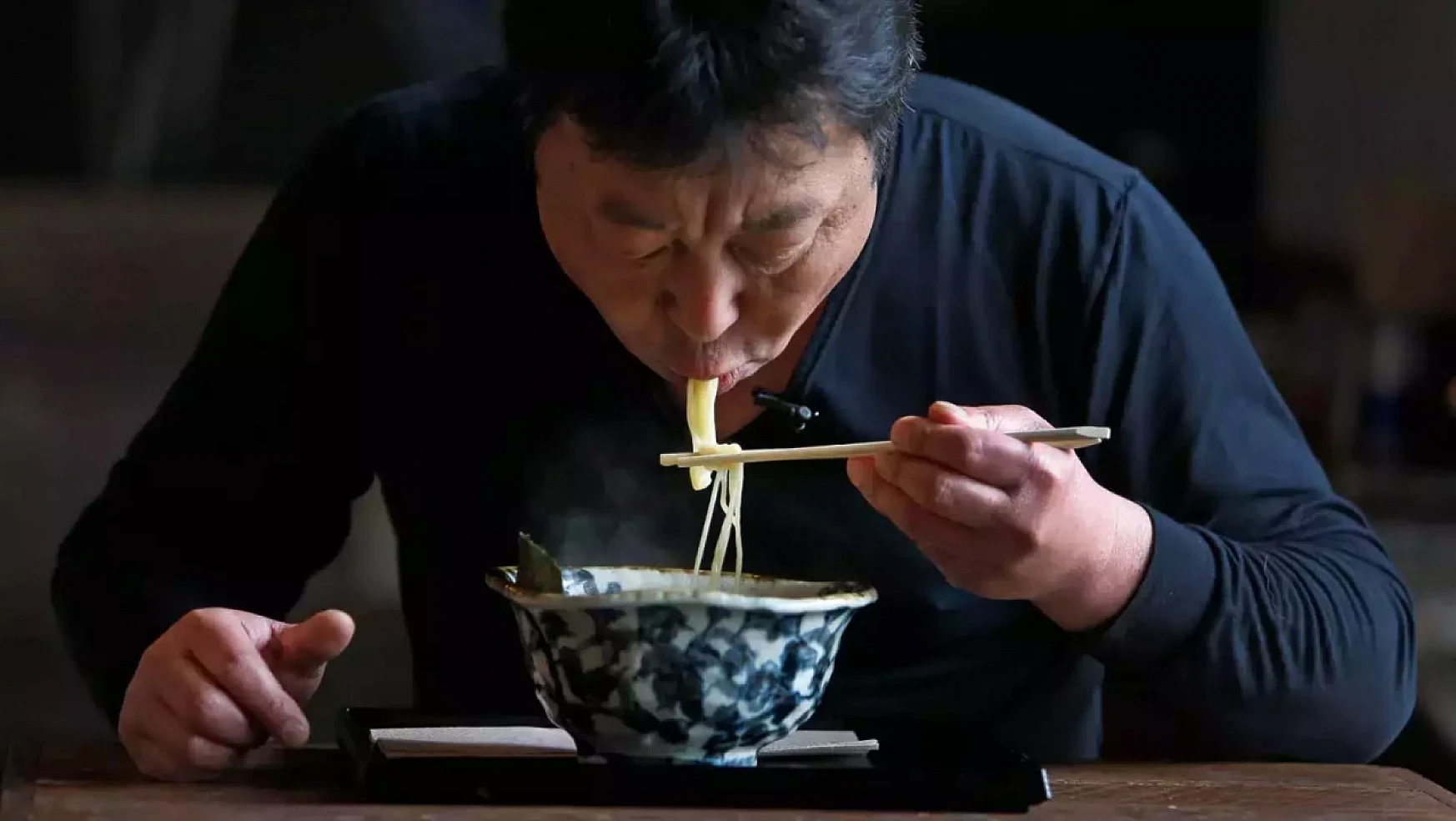 Japonya'da yemek adabı: Ustalıkla hazırlanmış bir rehber