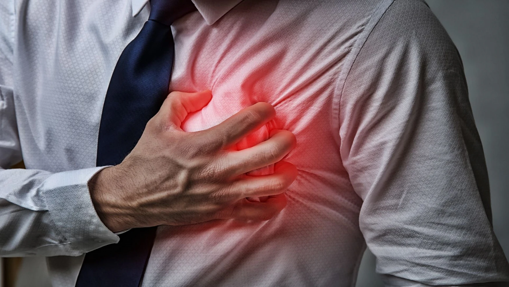 Kalp Krizi: Kalp Krizi Hangi Yaş Aralığında Daha Riskli?