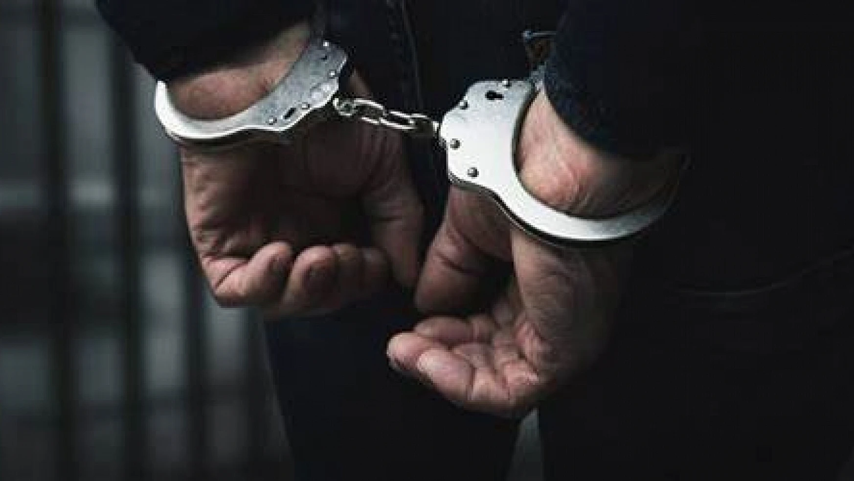 Karaman'da araması bulunan 21 kişi yakalandı!
