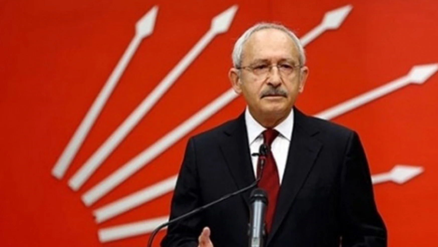Kılıçdaroğlu: Derhal telafi zammı yapılmalıdır