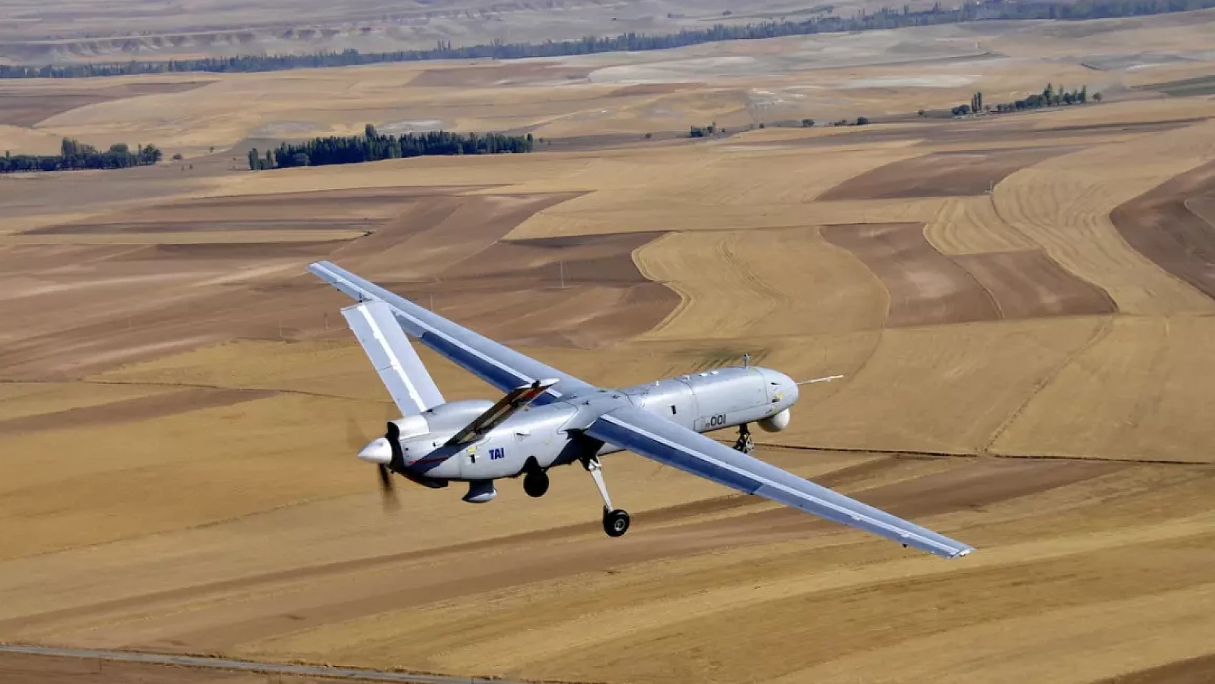 Kızıldeniz'de Gerilim: ABD, 14 İnsansız Hava Aracını İmha Etti!