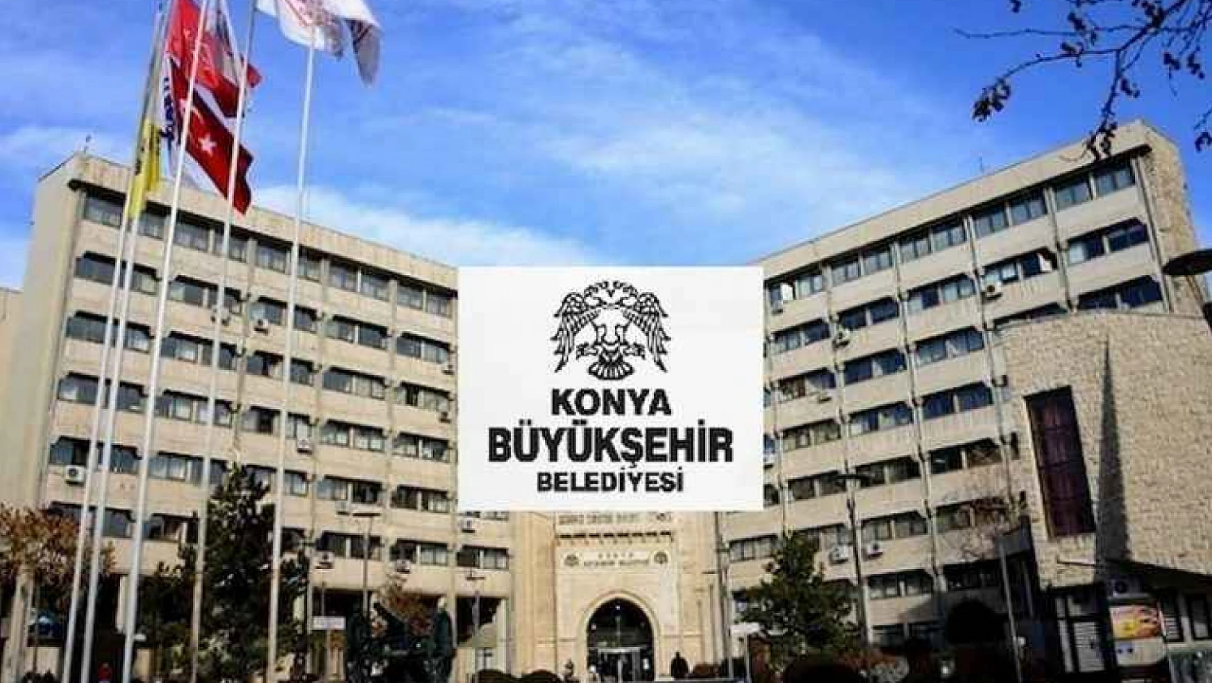 Konya Büyükşehir 103 personel alımı yapacak