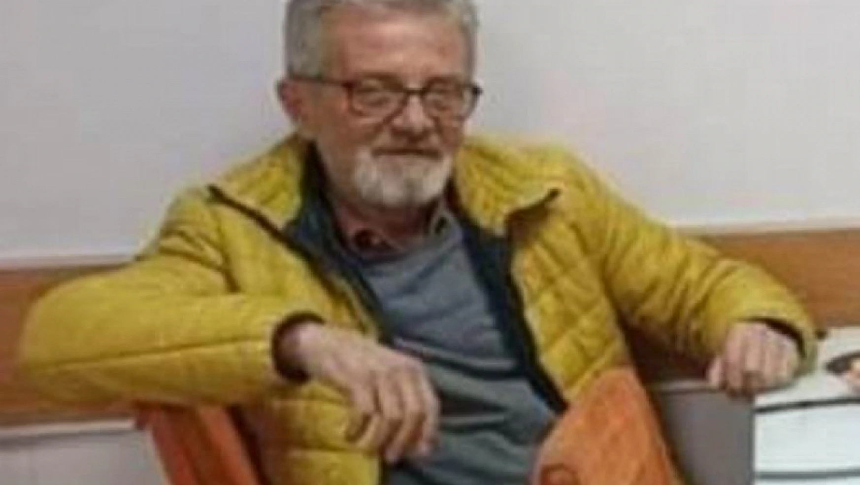 Konya'da bahçe duvarından düşen şahıs hayatını kaybetti