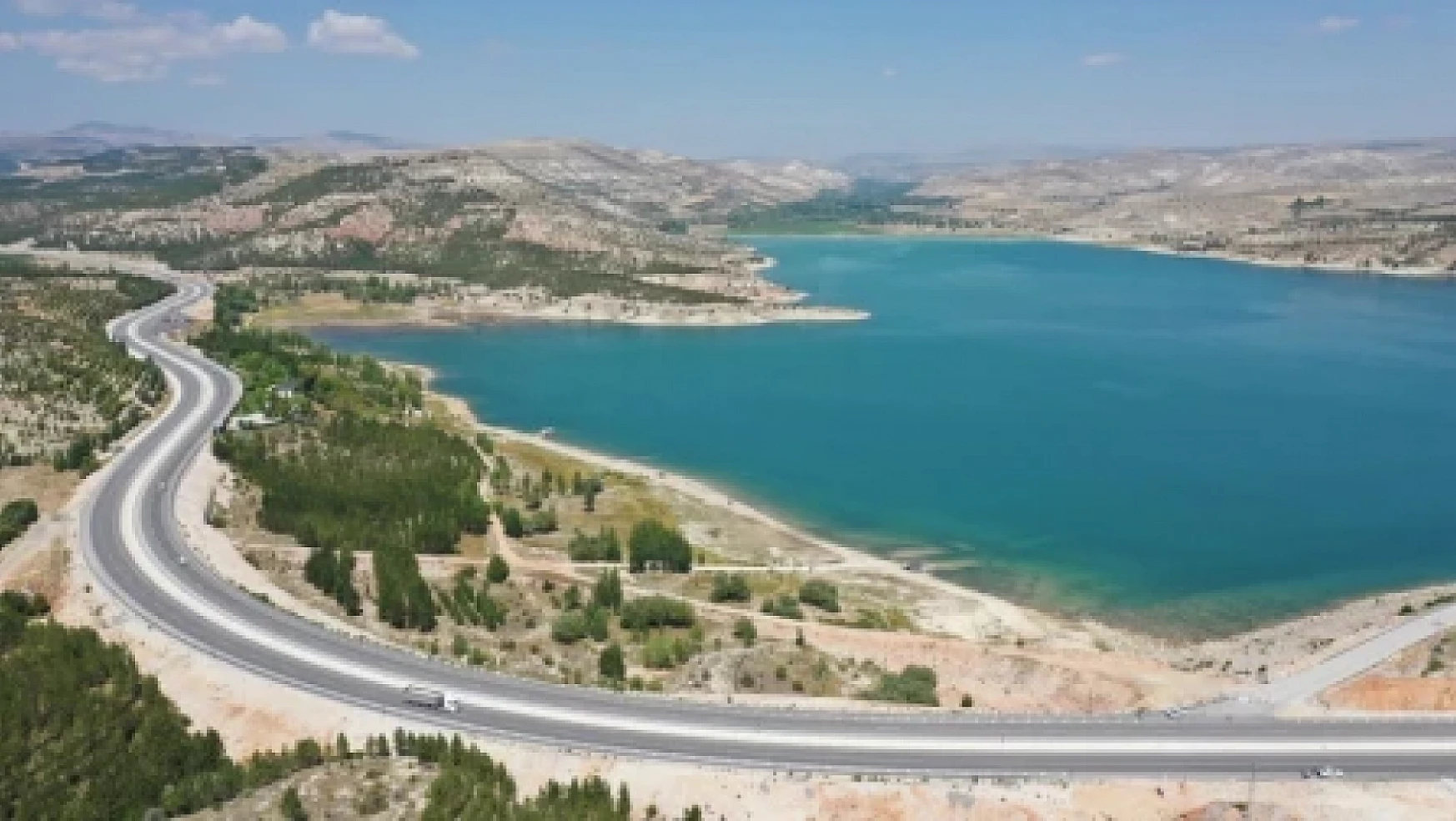 Konya'da baraj Doluluk oranları ne durumda?