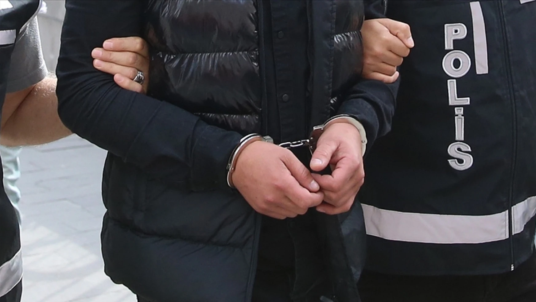 Konya'da boşanma aşamasındaki eşini öldüren zanlı tutuklandı