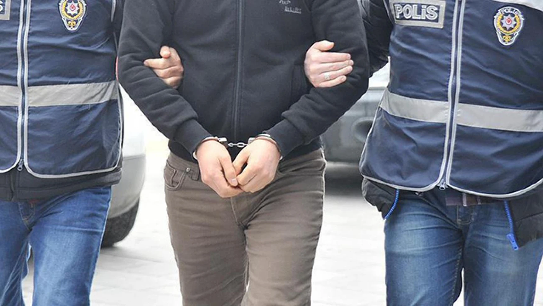 Konya'da cinayet işlemişti! Antalya'da yakalandı