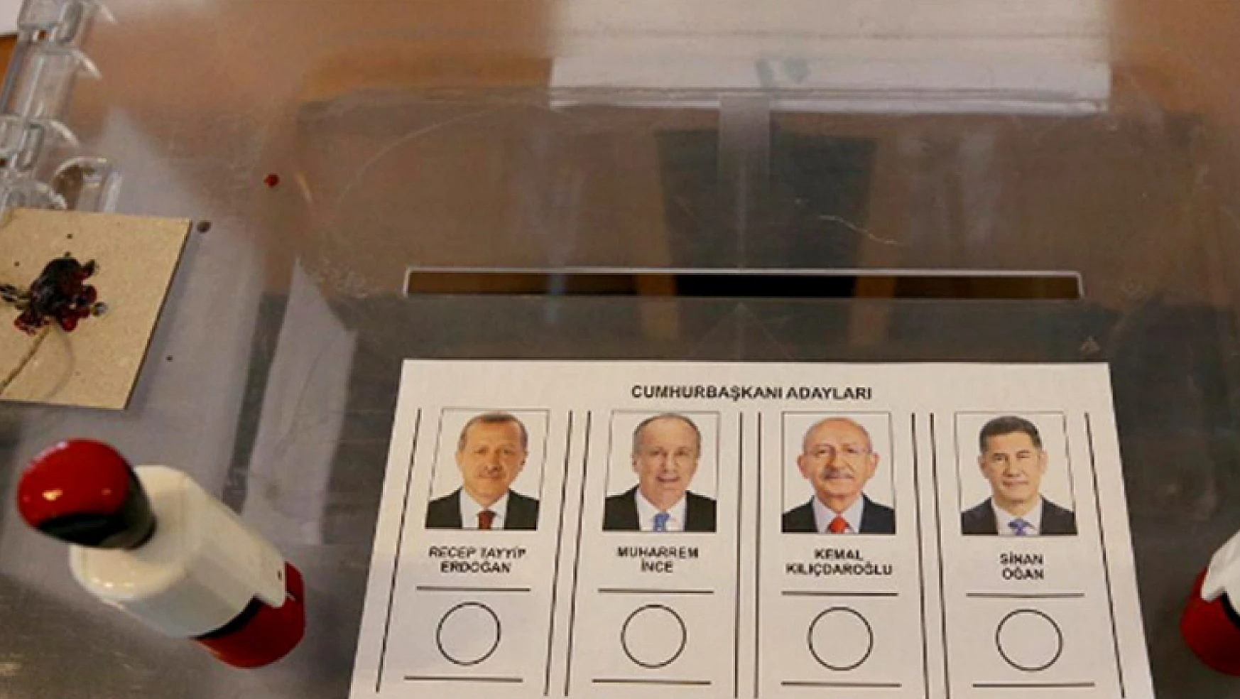 Konya'da, Cumhurbaşkanı Erdoğan hangi ilçede en çok oy aldı?