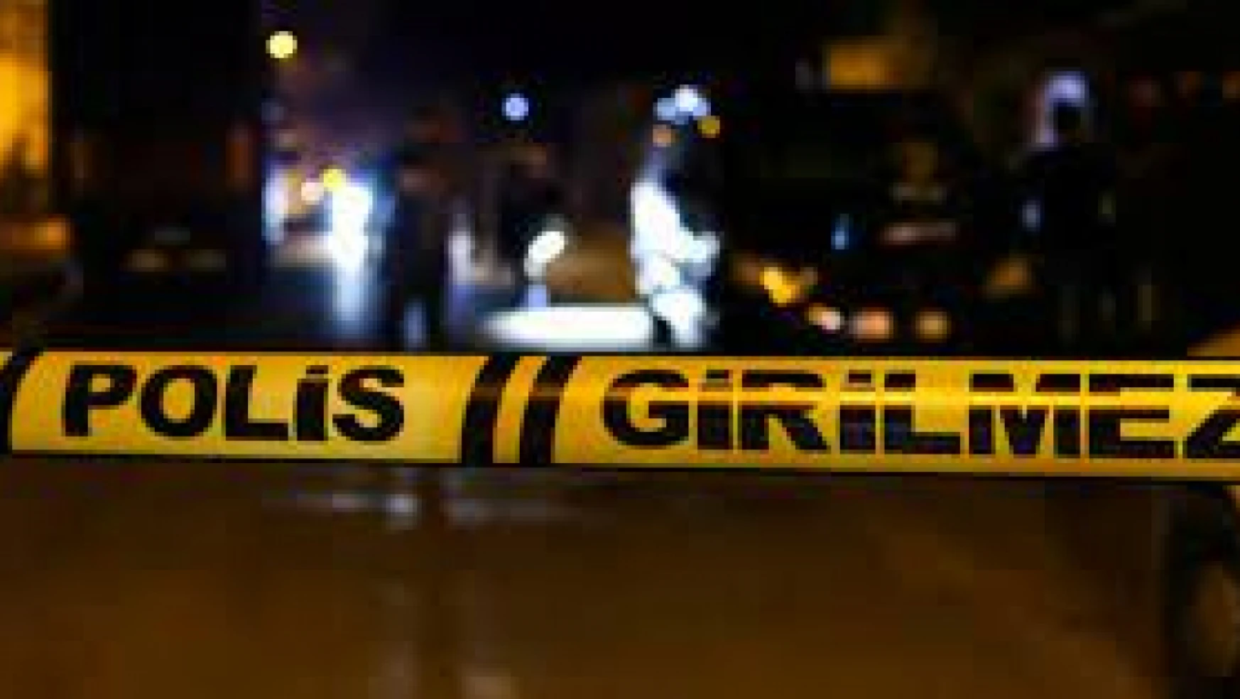 Konya'da genç kadın silahla vurularak öldürülmüş halde bulundu