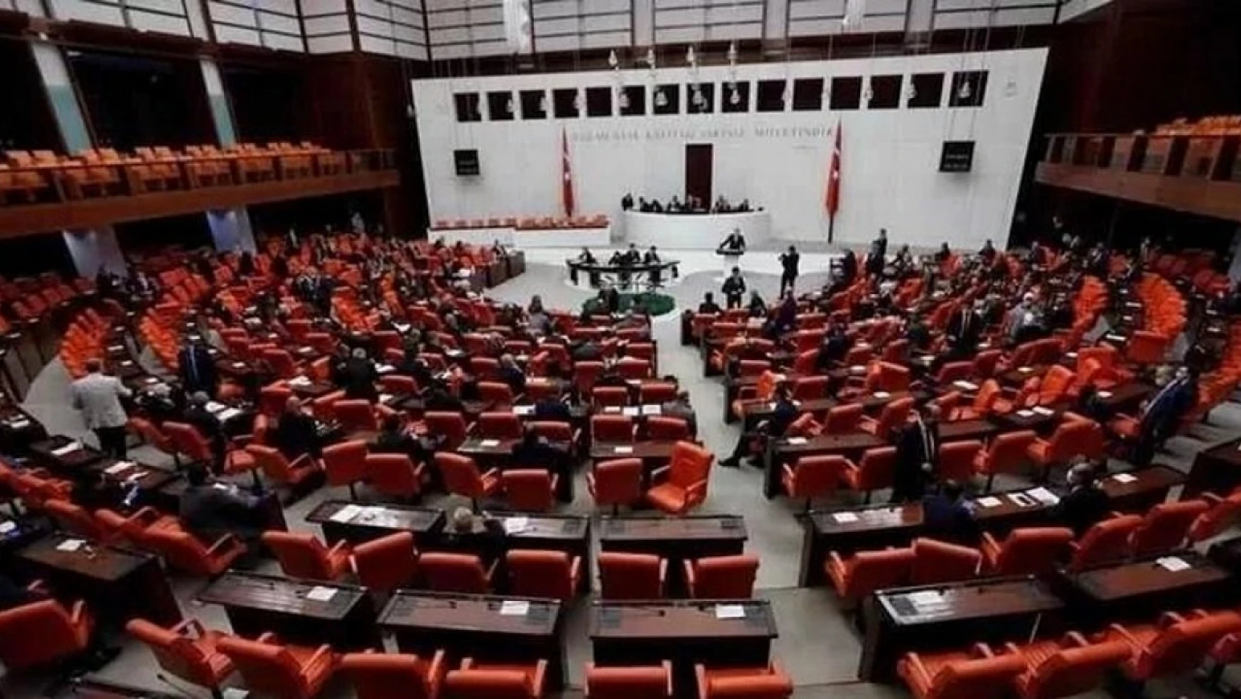 Konya'da meclise girecek isimler netleşti