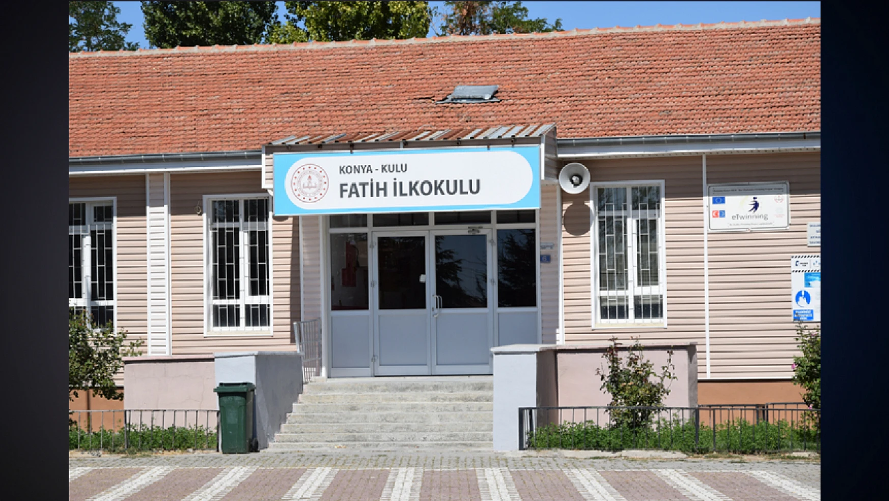 Konya'da o okul kapatıldı!
