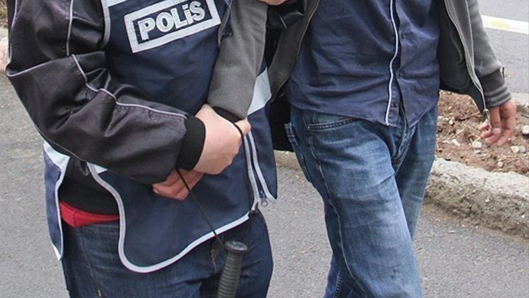 Konya'da otomobil hırsızlığına karışan zanlı tutuklandı