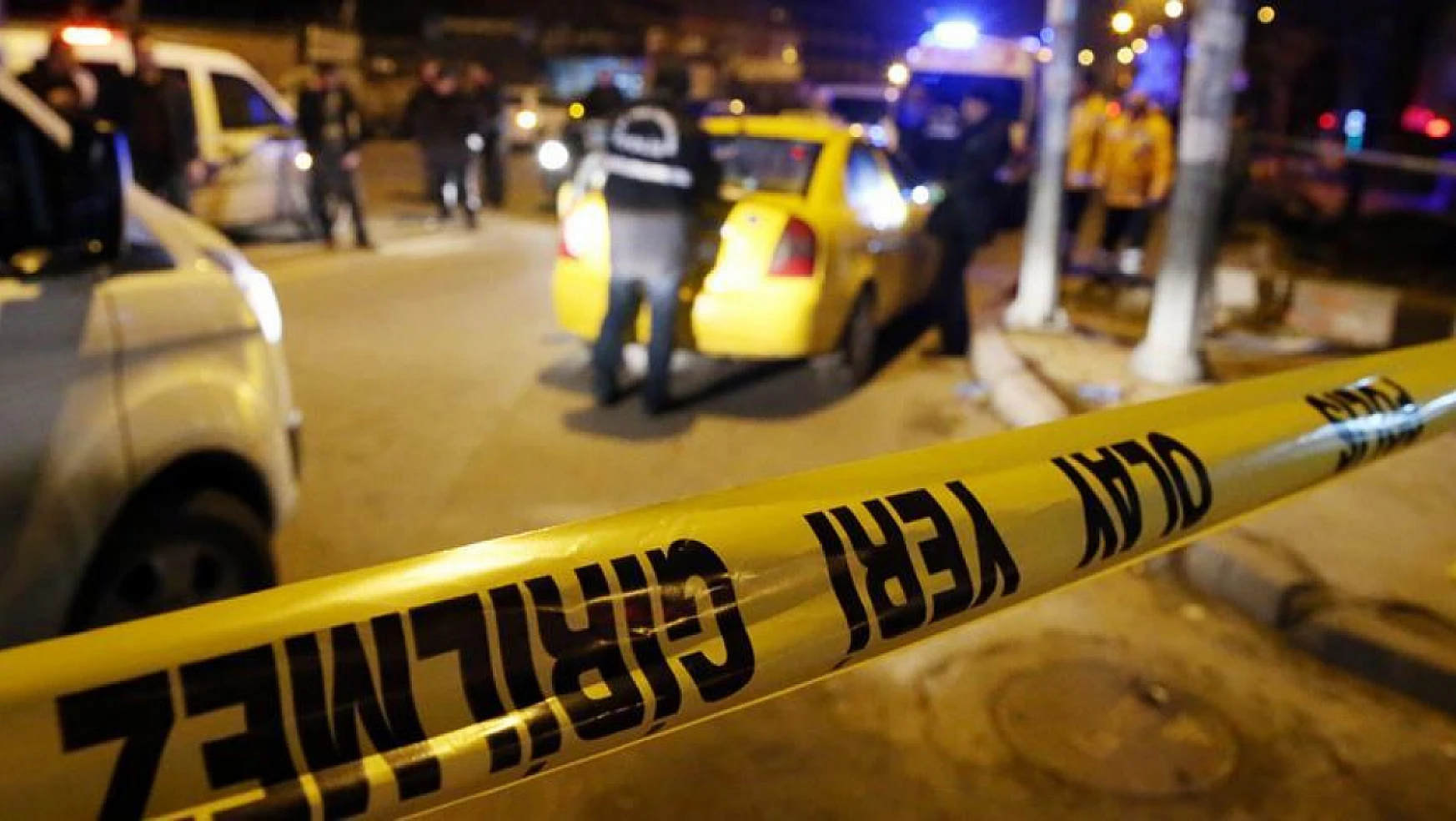 Konya'da silahlı kavgaya karışan 1 zanlı tutuklandı