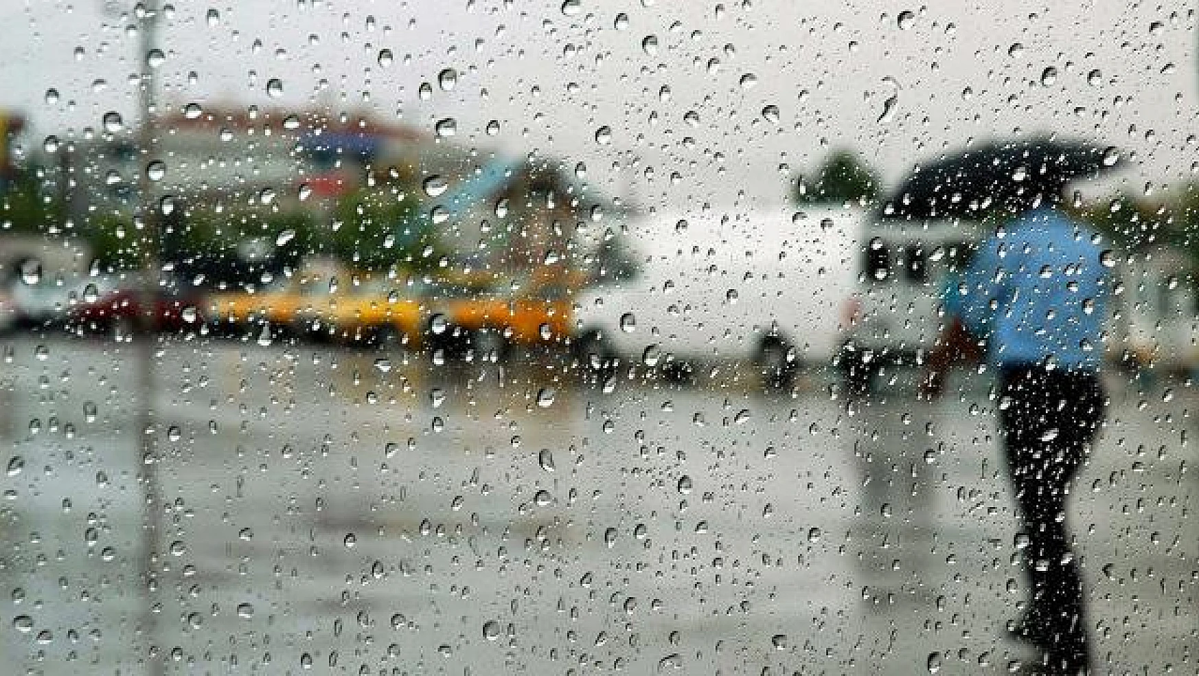 Konya'da yağmur yağacak mı? İşte 5 günlük hava tahmini raporu!