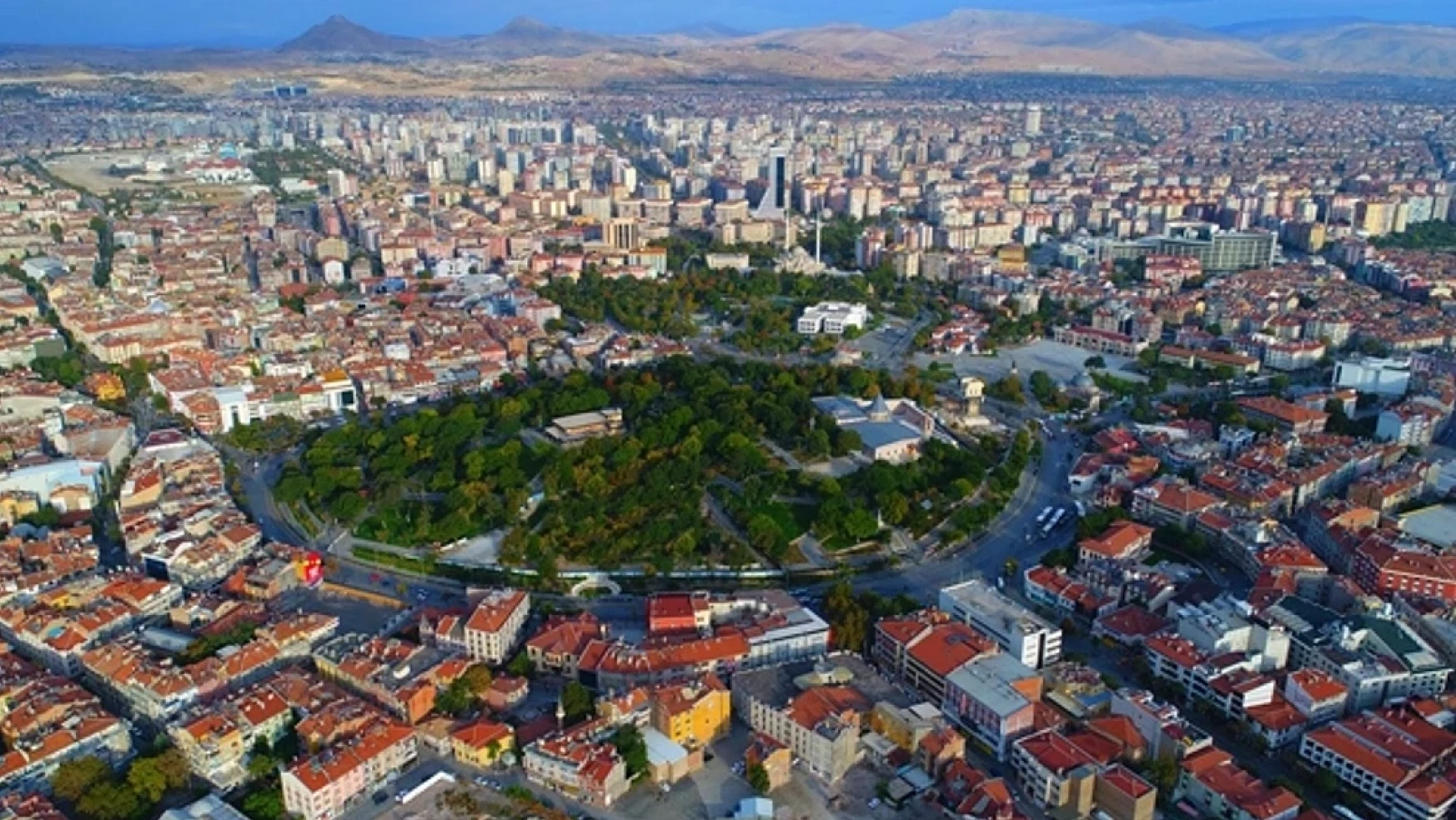 Konya'nın en çok ziyaret edilen turistik mekanları hangileri?