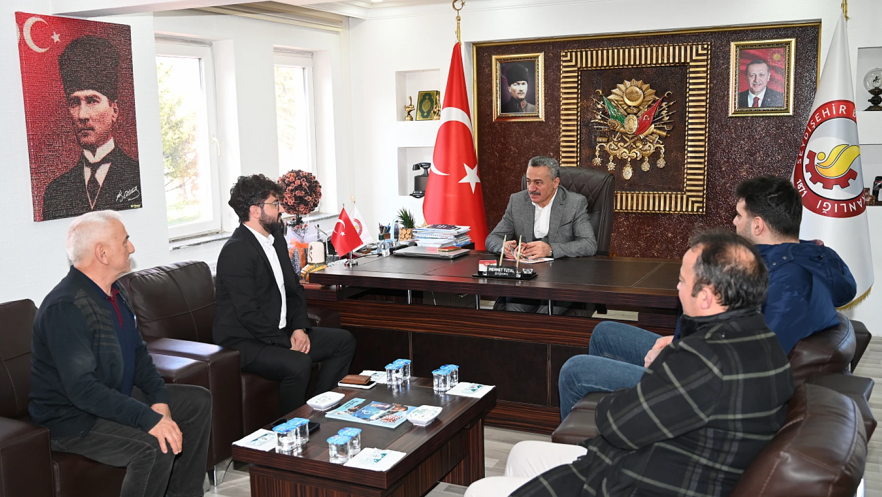 Konya'nın o belediyesi GES çalışmalarına başladı!