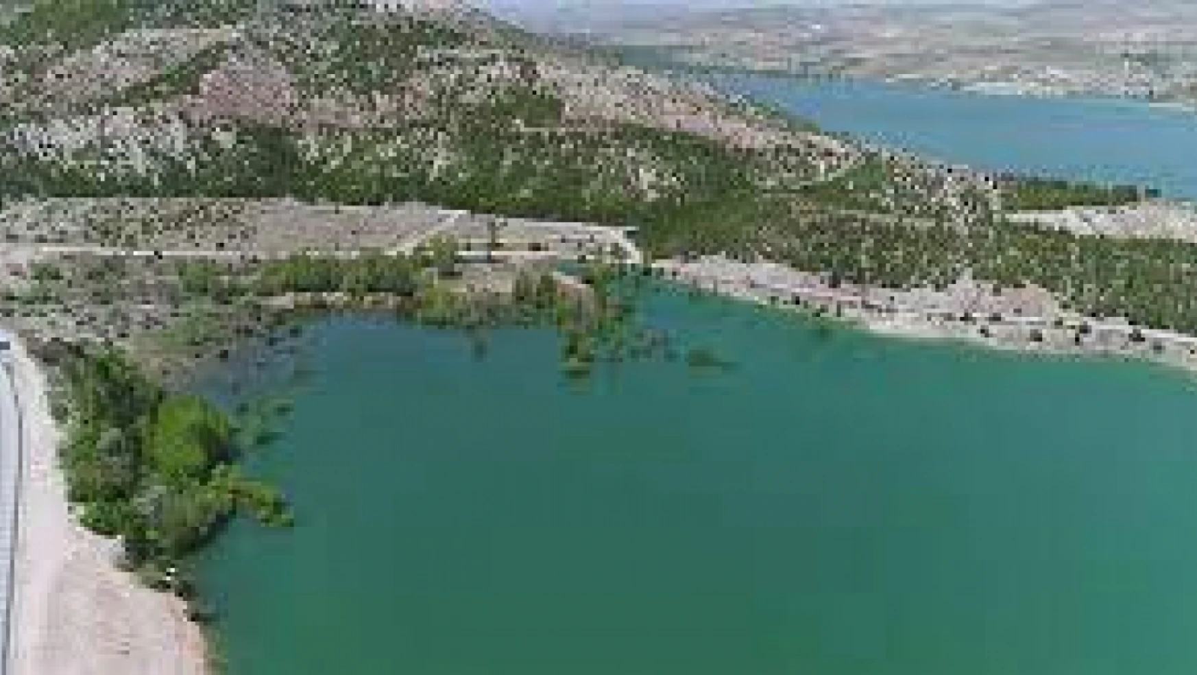 Konya'da barajların doluluk oranları ne durumda?