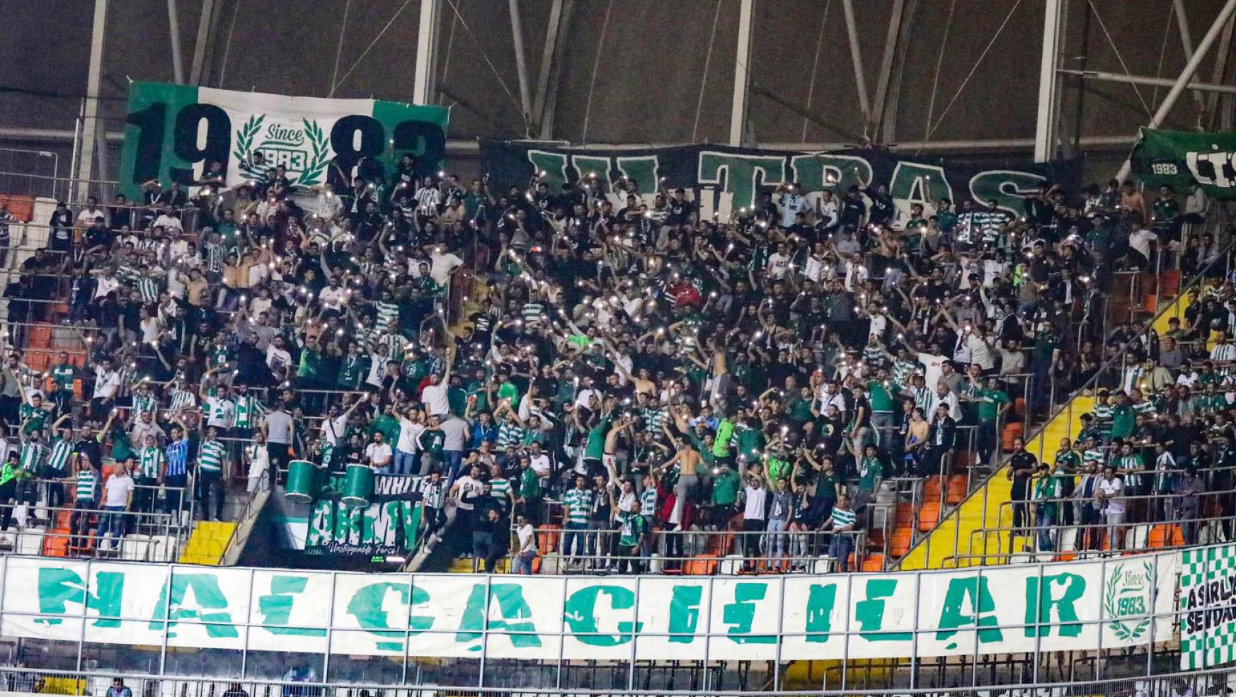 Konyaspor-Alanyaspor maç biletleri satışa çıkıyor