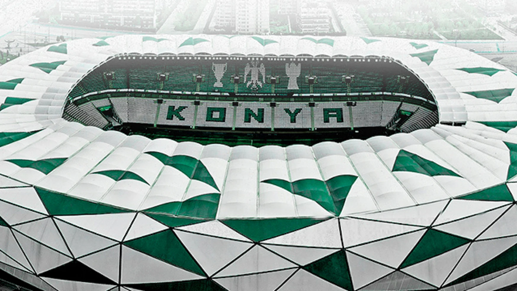 Konyaspor-Kasımpaşa maçı biletleri satışa çıkıyor