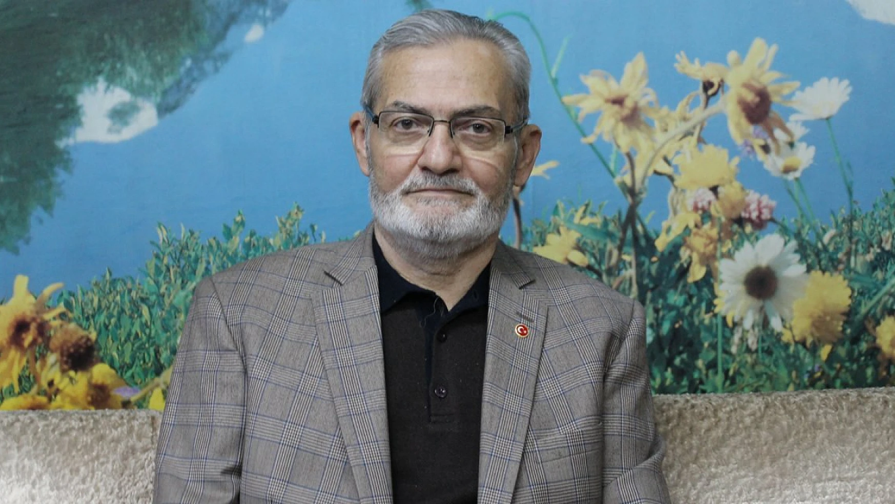 Konyaspor'un eski başkanlarından Mustafa Yayla vefat etti