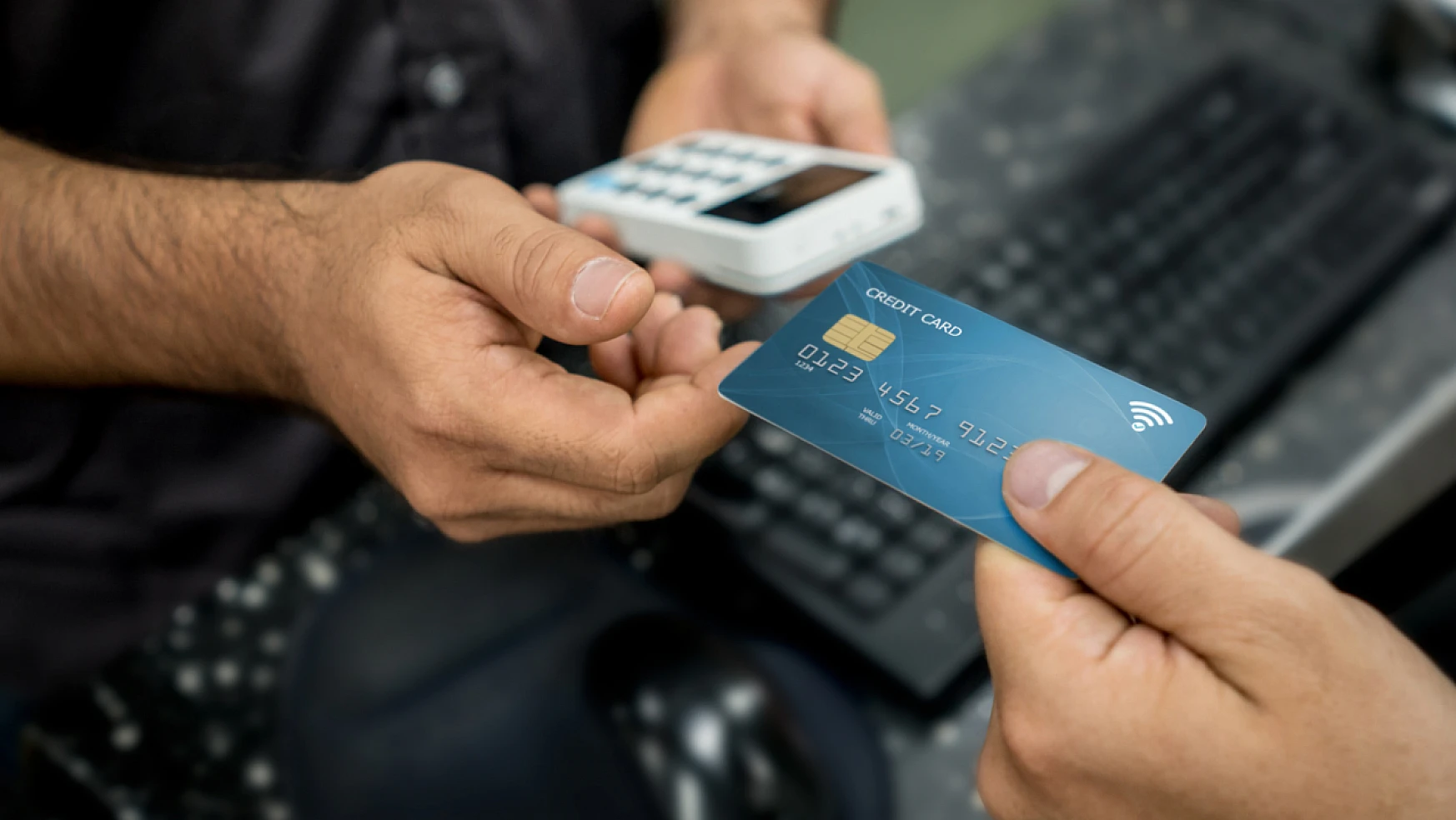 Kredi kartı kullanmak yasak: Artık bu harcamalarınızda kredi kartı kullanamayacaksınız!