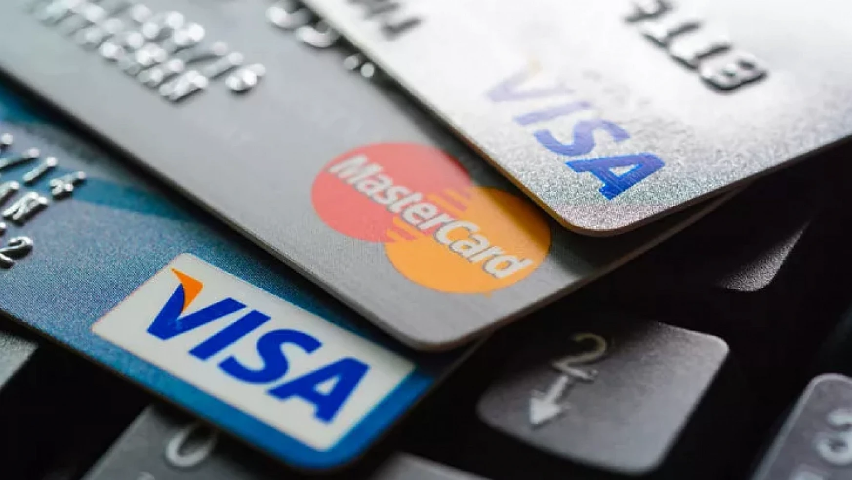 Kredi kartı sahipleri dikkat! Bunu yapmayandan kesinti yapılacak