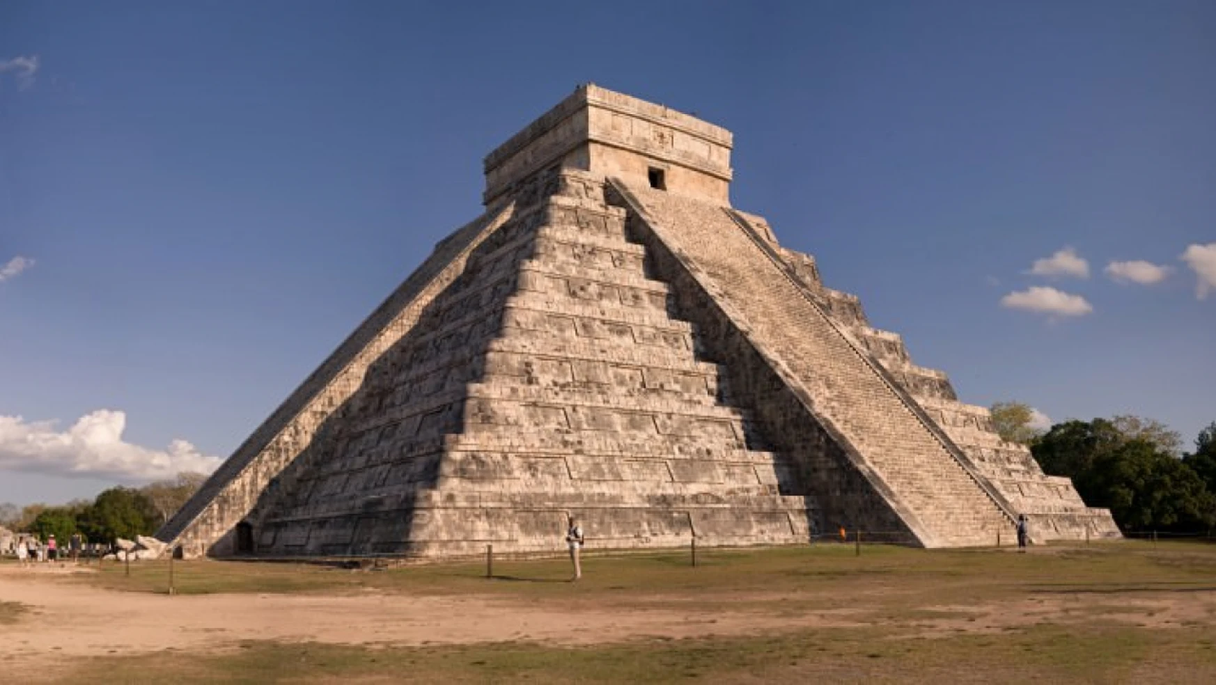 Maya medeniyetinin gizemi çözüldü