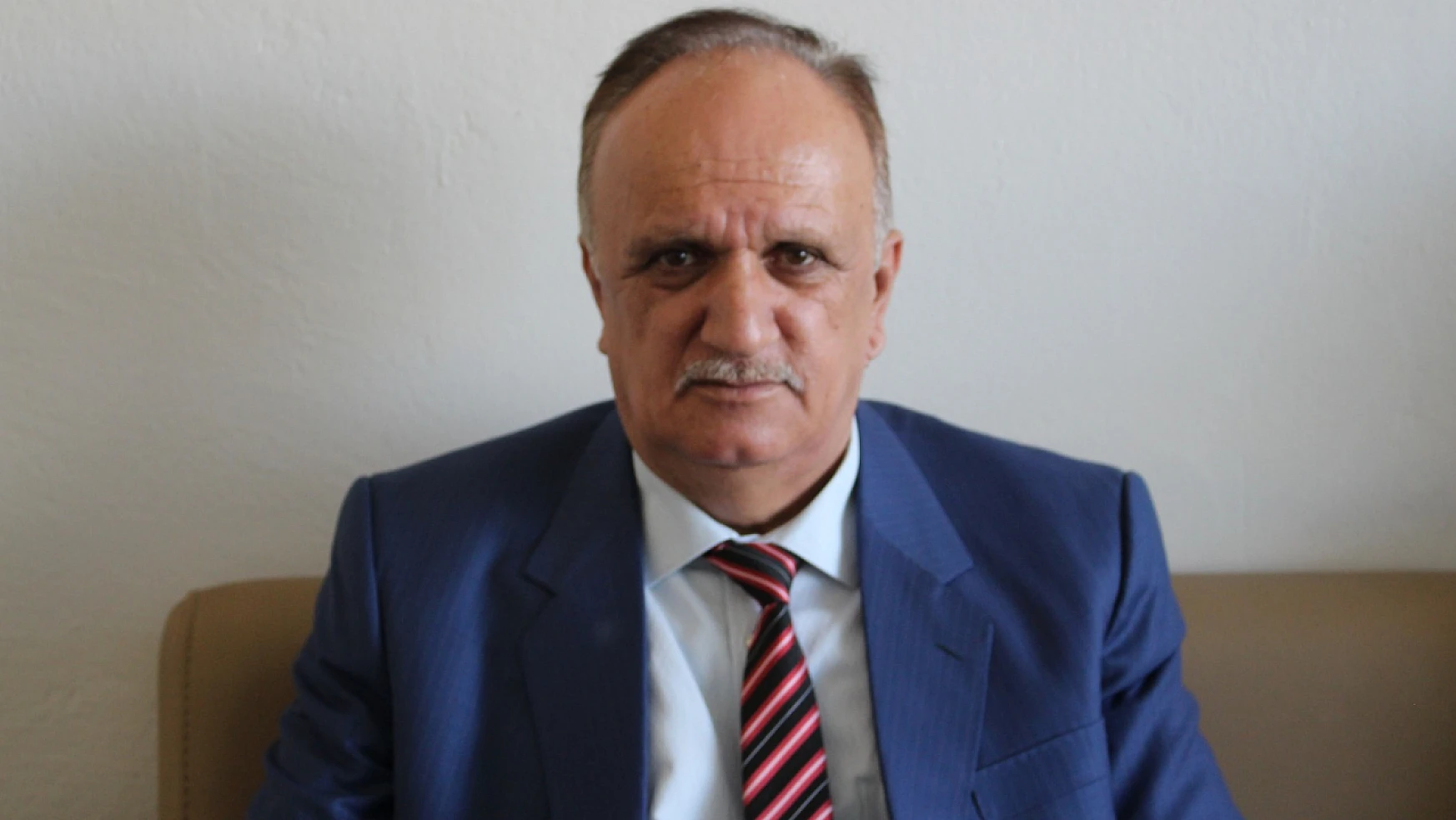 Mehmet Acar, AK Parti'den aday adayı oldu