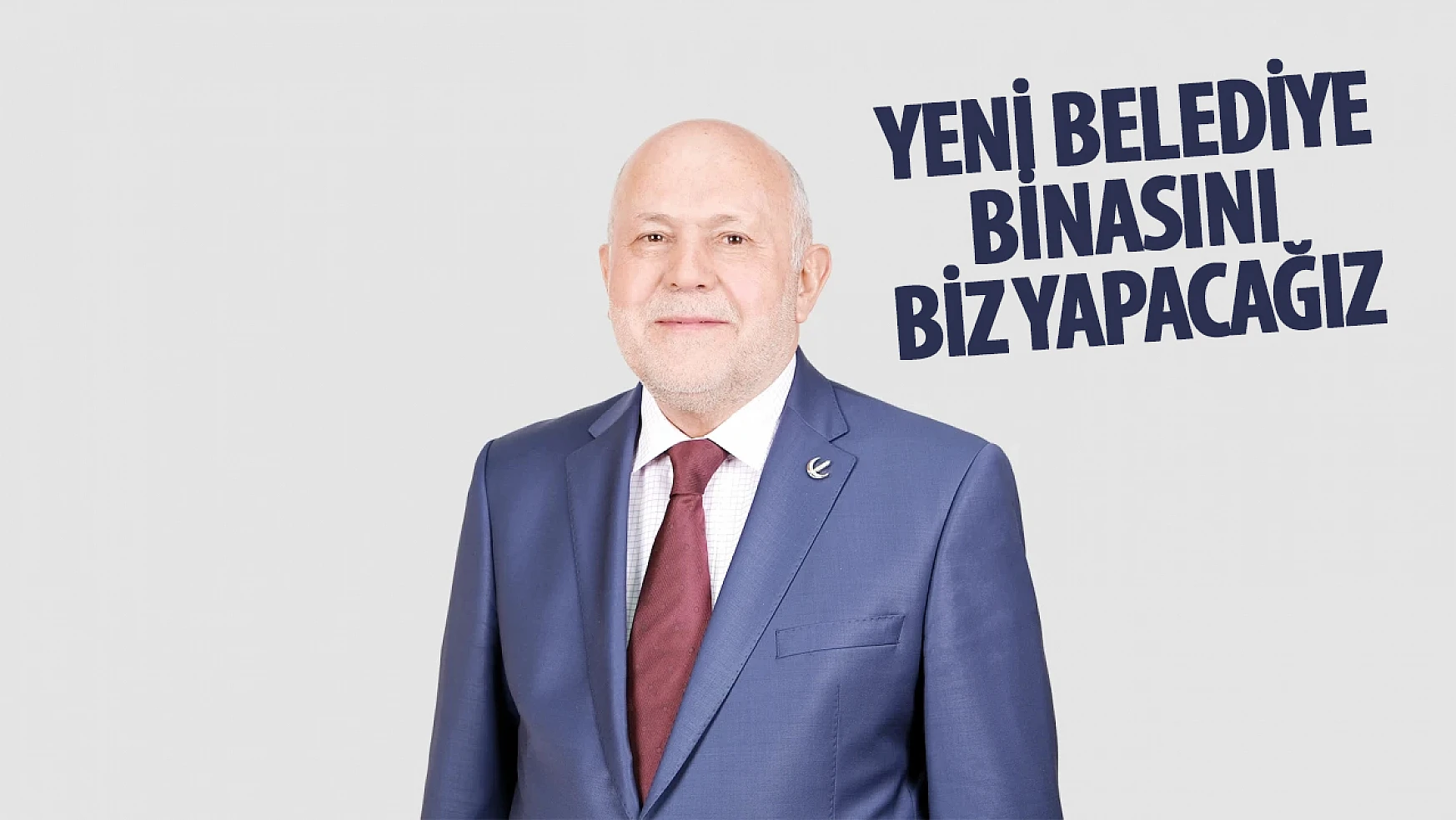 Mehmet Köseoğlu: Yeniden Öncü Konya'yı hep birlikte imar edeceğiz!
