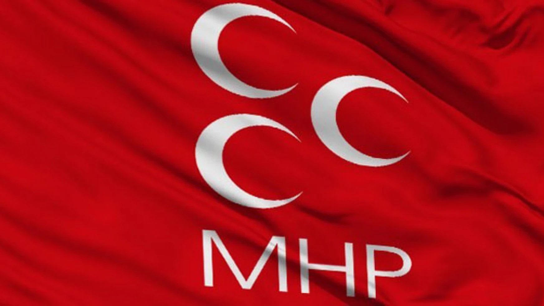 MHP, Deprem bölgesine Milletvekillerinden oluşan bir heyet gönderecek