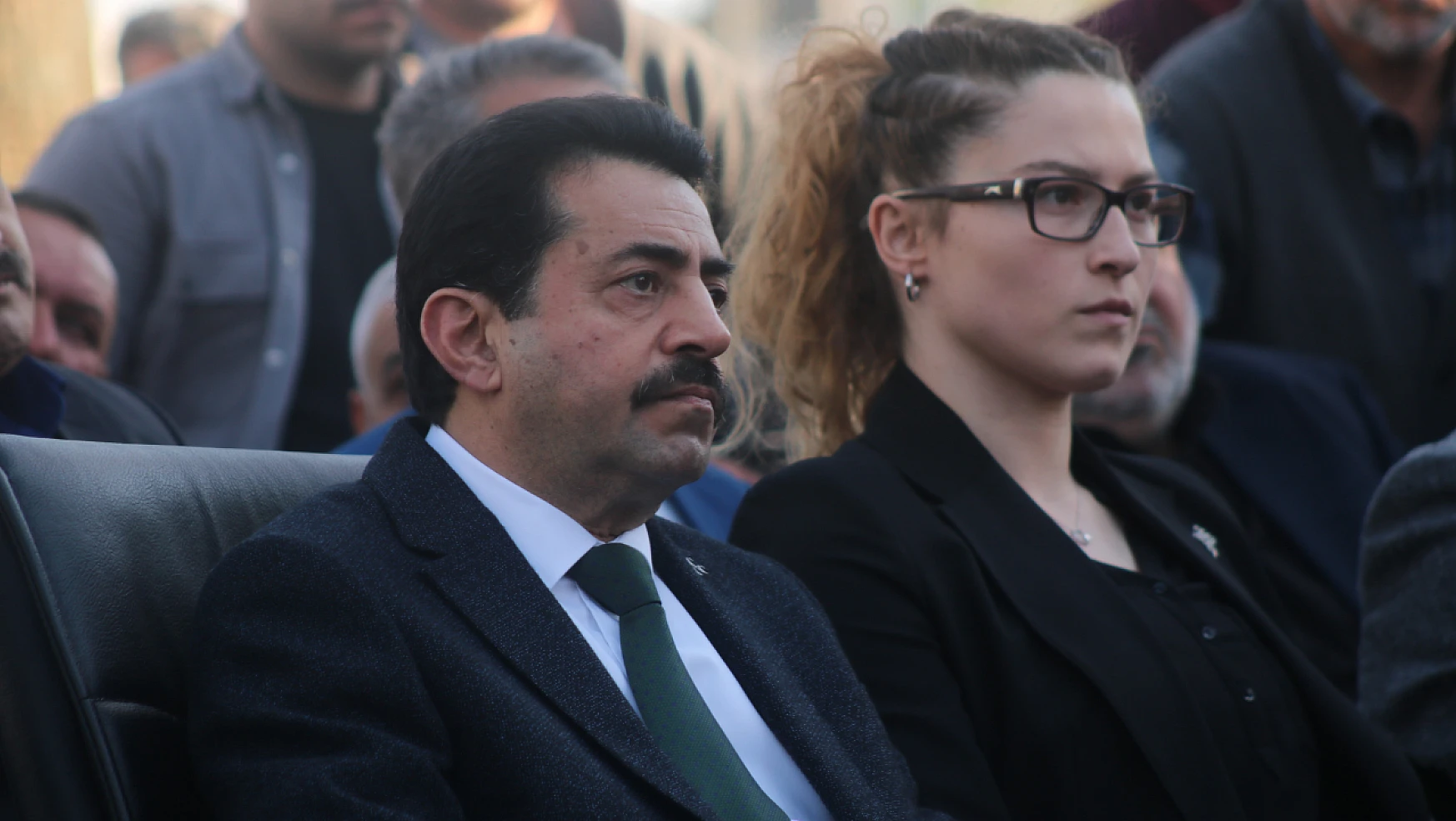 MHP Genel Sekreteri: Apo'yu özgürleştireceklerine dair teminat verdiler