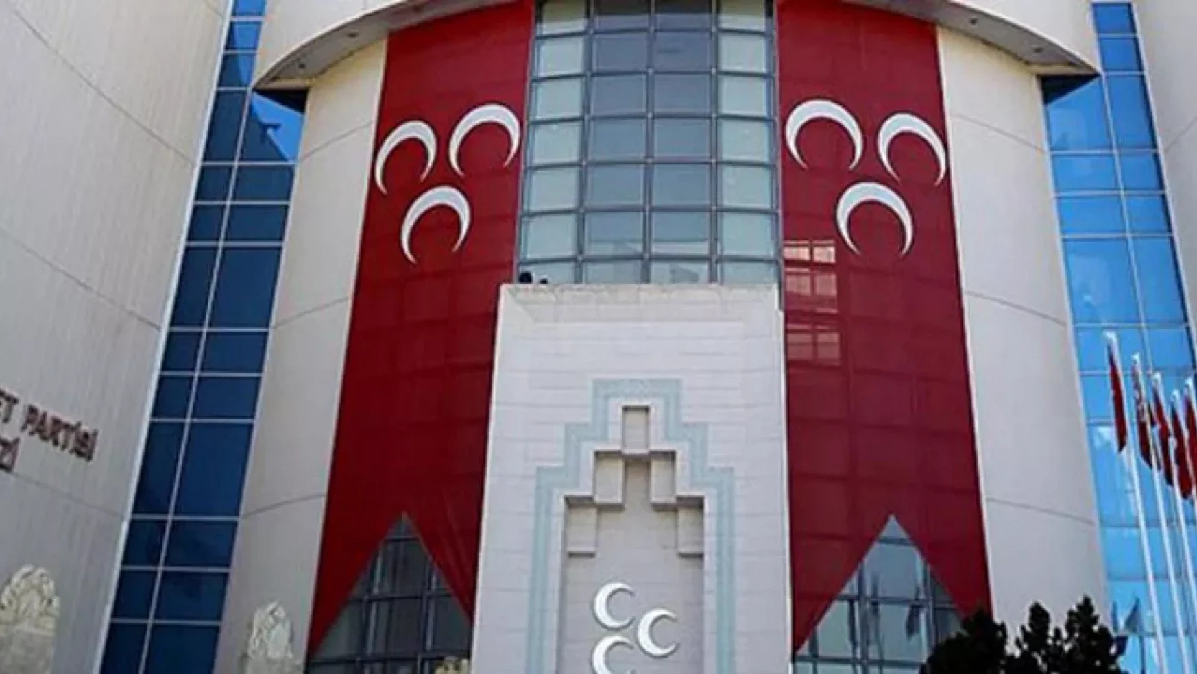 MHP Konya milletvekili adayları belli oldu