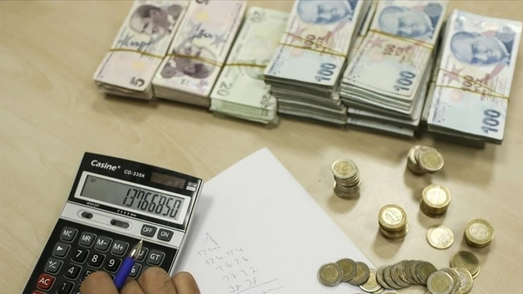 Milyonların gözü yarın ki Asgari Ücret Tespit Komisyonu'nda. Asgari ücret ne kadar olacak?