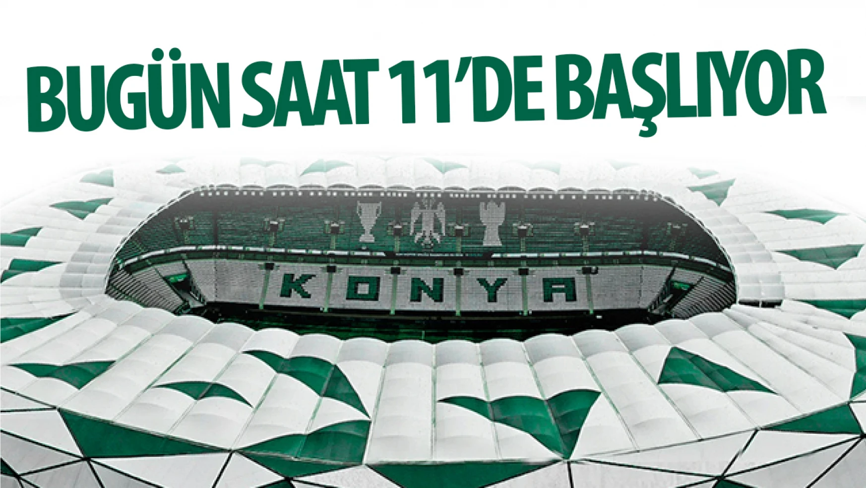 MKE Ankaragücü maçı biletleri satışa çıkıyor!