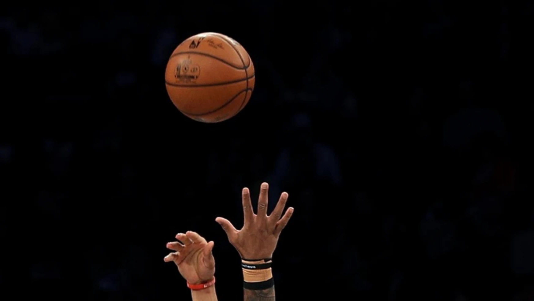 NBA'de Brooklyn Nets, 28 sayı farkı kapatarak Celtics'i yendi