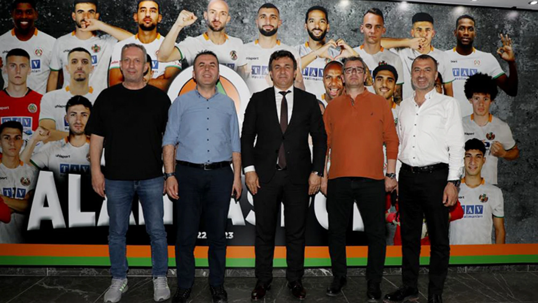 Onlar, Alanyaspor - Konyaspor maçını ücretsiz izleyecek