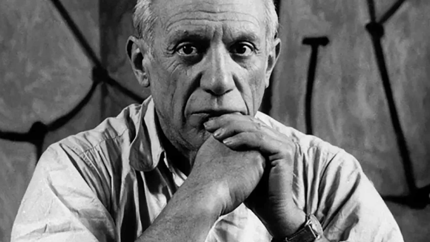 Pablo Picasso: 20. Yüzyılın Dehası ve Sanatsal Mirası