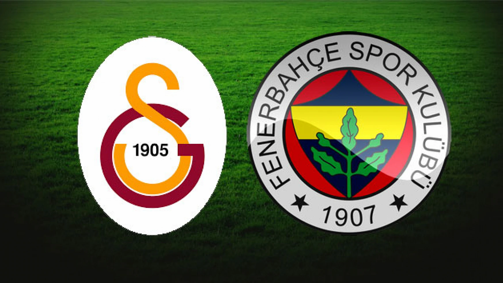 PFDK'dan Fenerbahçe ve Galatasaray'a para cezası