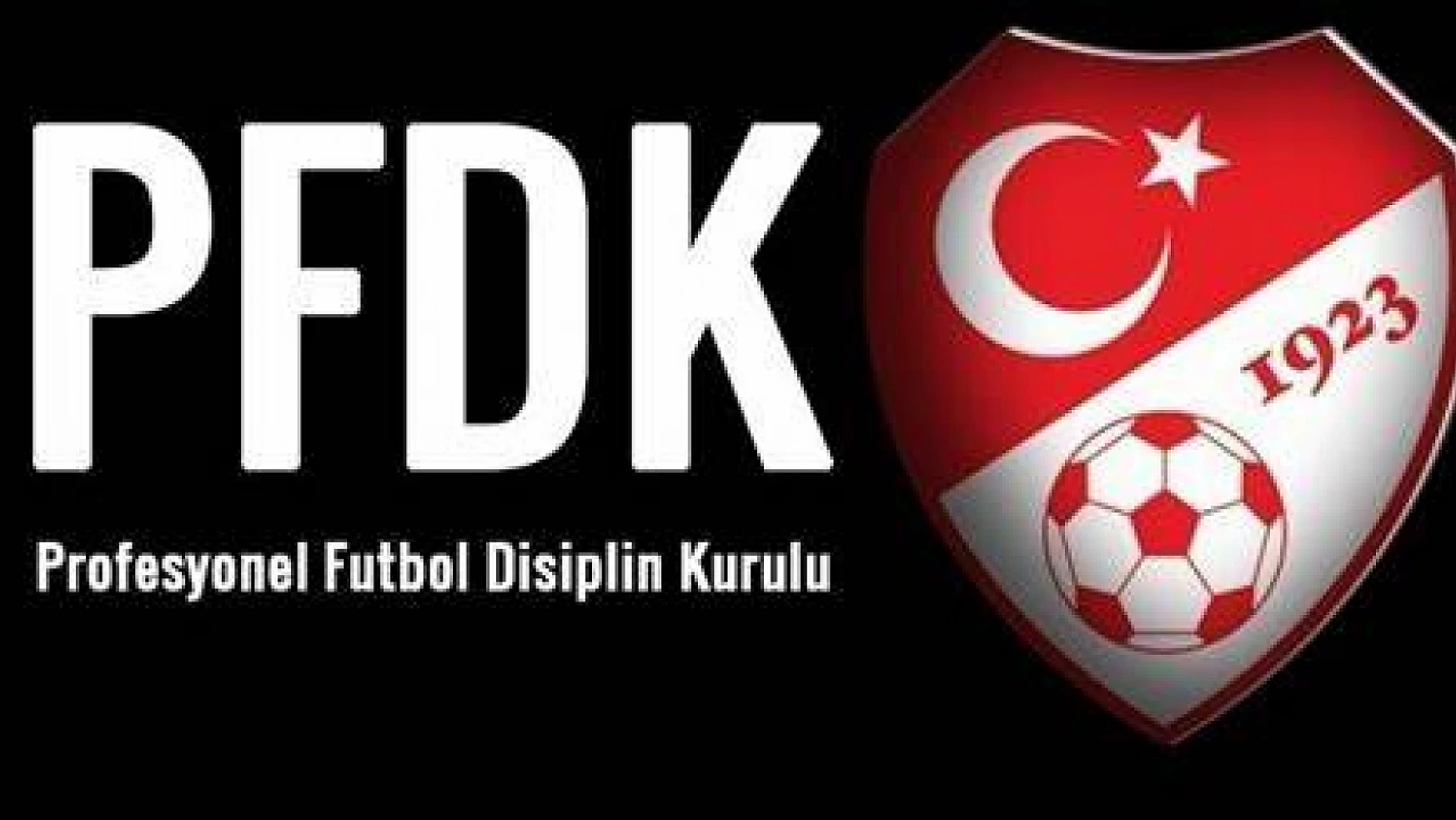 PFDK, Ankaragücü'ne faturayı kesti!