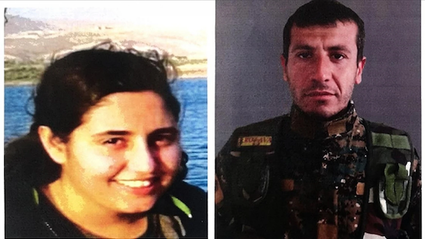 PKK'nın sözde 2 sorumlusu öldürüldü