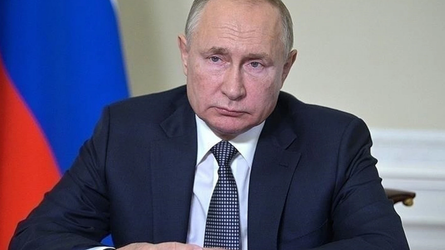 Putin: Uluslararası ticaret krizde