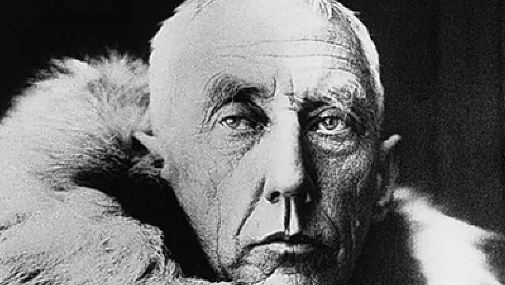 Ronald Amundsen: Keşiflerin sınırlarını zorlayan adam