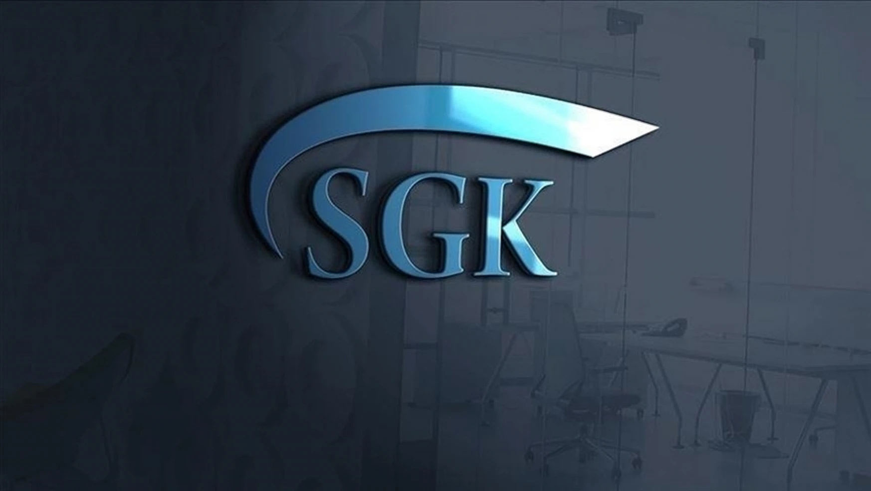 SGK kayıt dışı istihdamla mücadeleye hız verdi